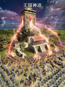 后期战力突破指南：从百万战到千万战的封神之路