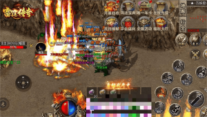 BOSS 刷怪全攻略，从低级到高阶，装备材料爆不停