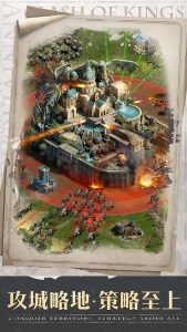 联盟运营与管理秘籍：从散人盟到霸服强盟的成长之路