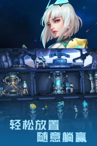 S级女神养成核心技巧，资源集中投入不白费